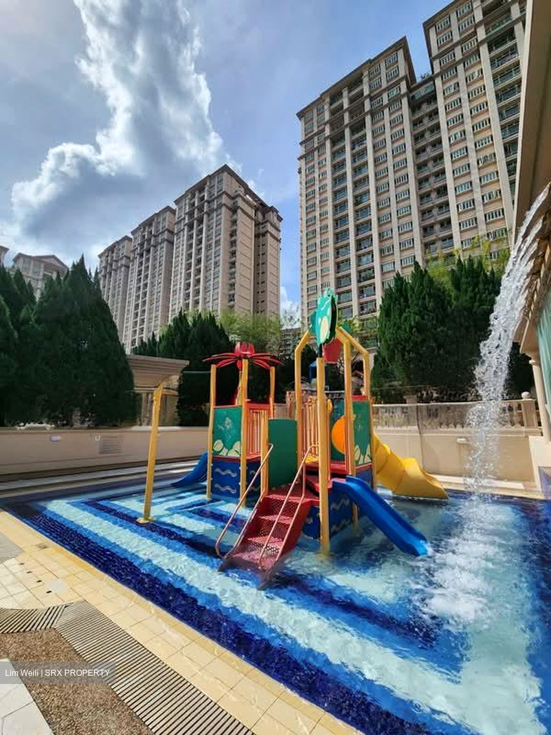 The Gardens At Bishan (D20), Condominium #584427521